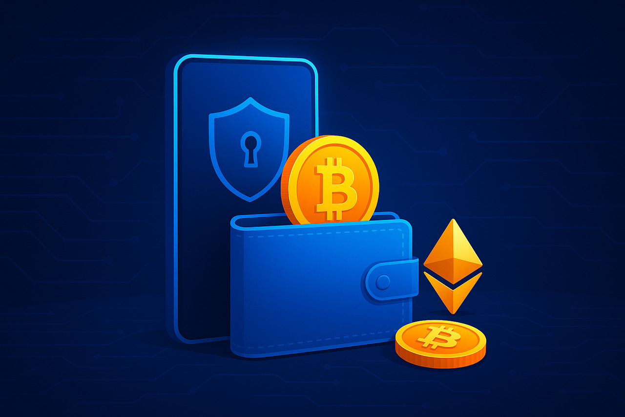 Crypto-native borrowers
