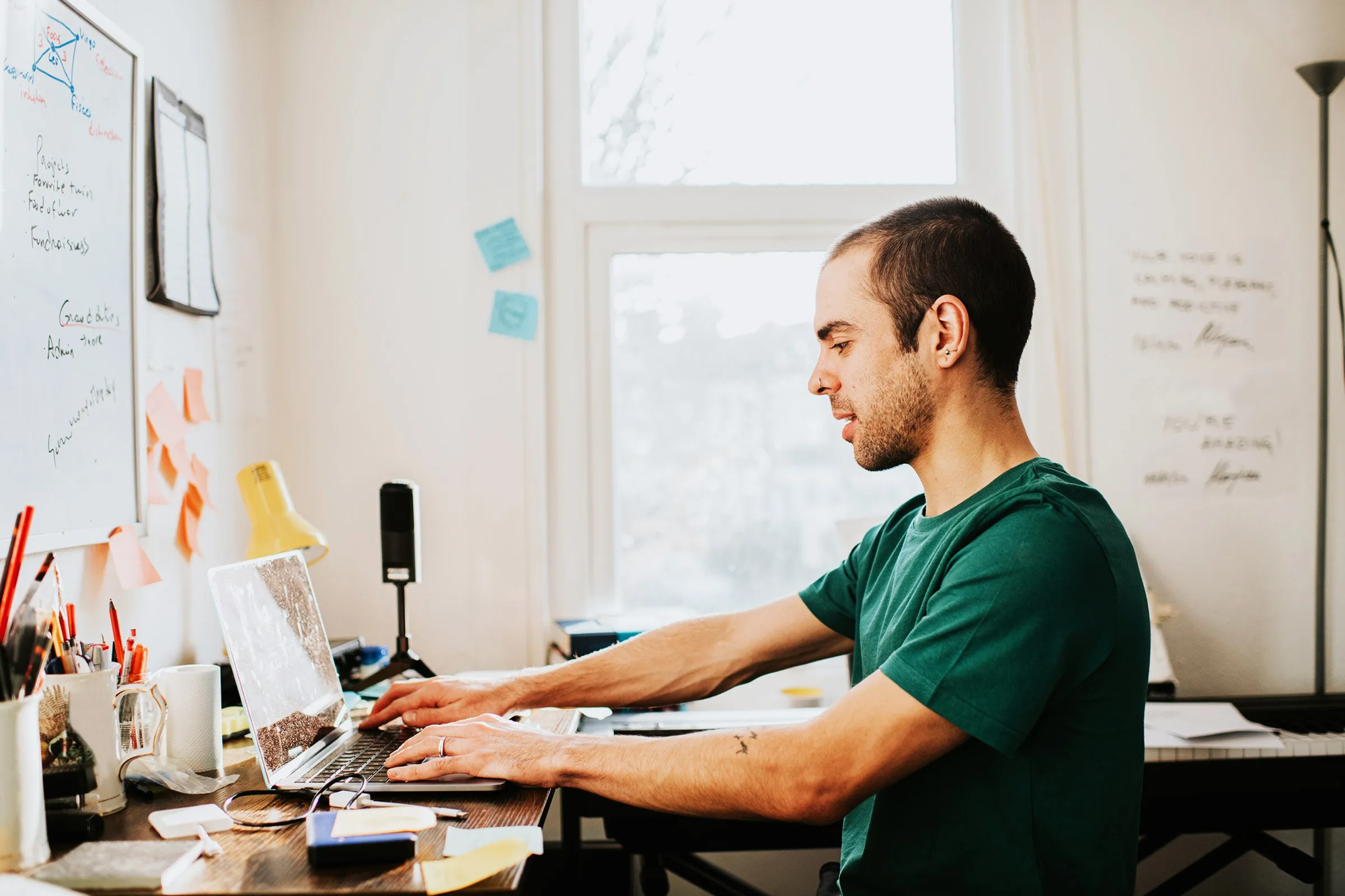 Freelancers